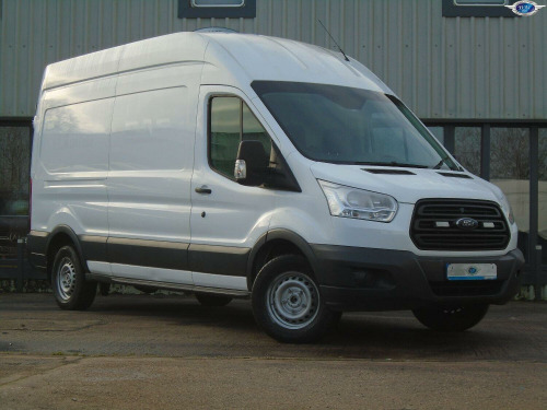 Ford Transit  2.2 TDCi 350