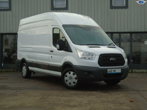 Ford Transit  2.2 TDCi 350