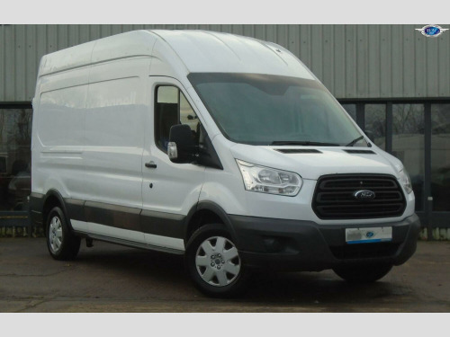 Ford Transit  2.2 TDCi 350