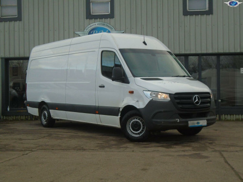 Mercedes-Benz Sprinter  2.1 311 CDI