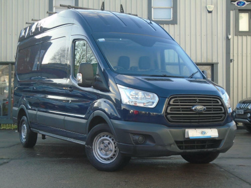 Ford Transit  2.2 TDCi 350