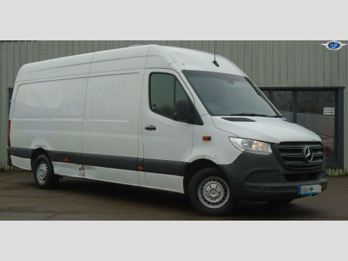 Mercedes-Benz Sprinter  2.1 311 CDI