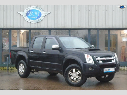 Isuzu Rodeo  2.5 TD Denver