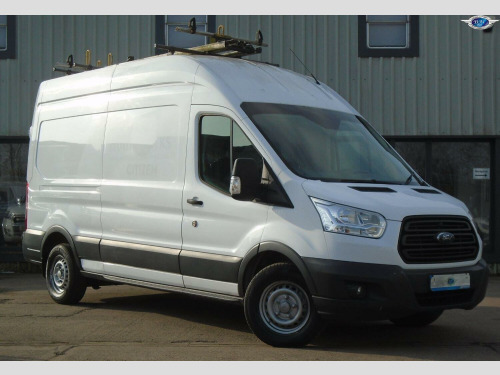 Ford Transit  2.2 TDCi 350