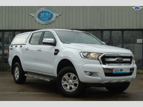 Ford Ranger  2.2 TDCi XLT