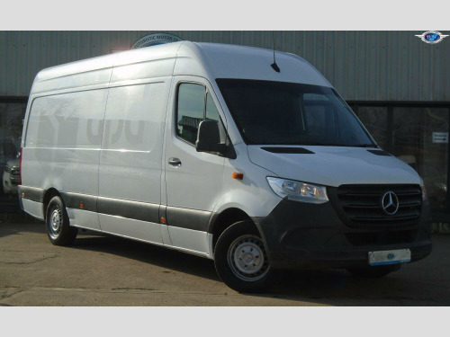 Mercedes-Benz Sprinter  2.1 311 CDI