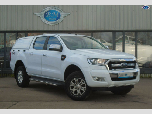 Ford Ranger  2.2 TDCi XLT