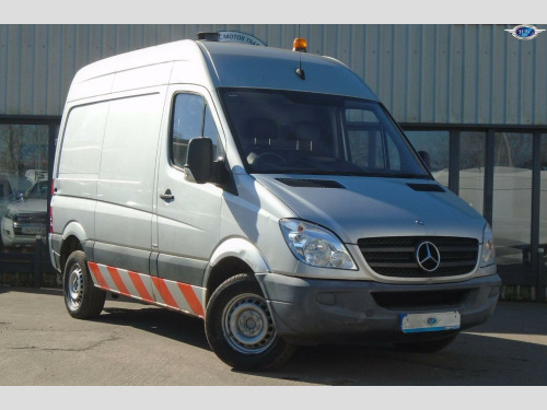 Mercedes-Benz Sprinter  2.1 313 CDi