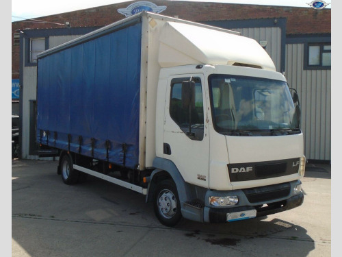 DAF Trucks LF45