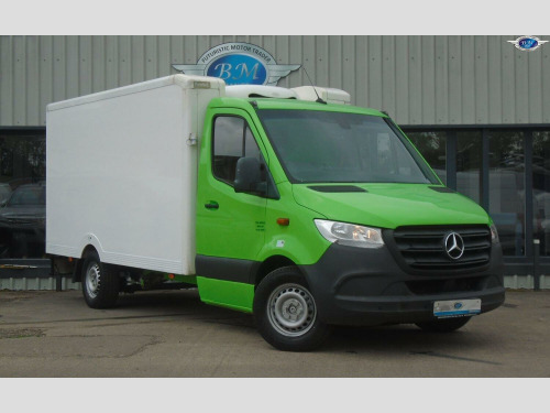 Mercedes-Benz Sprinter  2.1 314 CDI