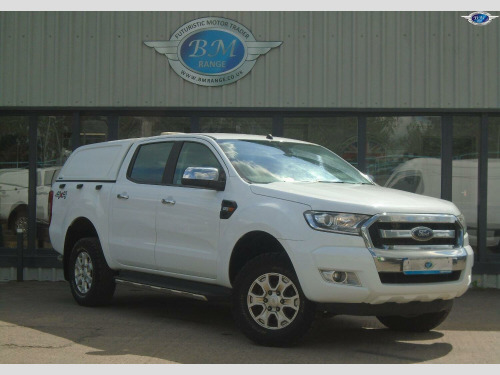 Ford Ranger 2.2 TDCi XLT