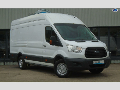 Ford Transit  2.2 TDCi 350