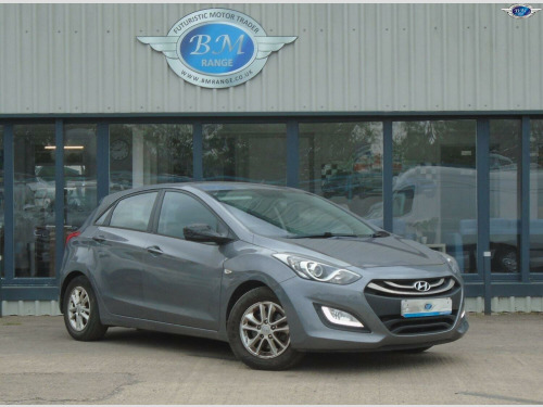 Hyundai i30 1.4 Active