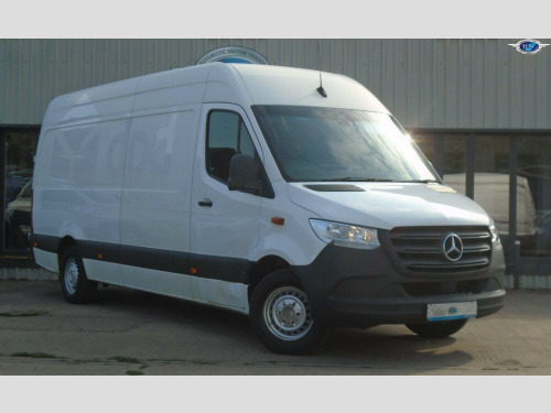 Mercedes-Benz Sprinter  2.1 311 CDI