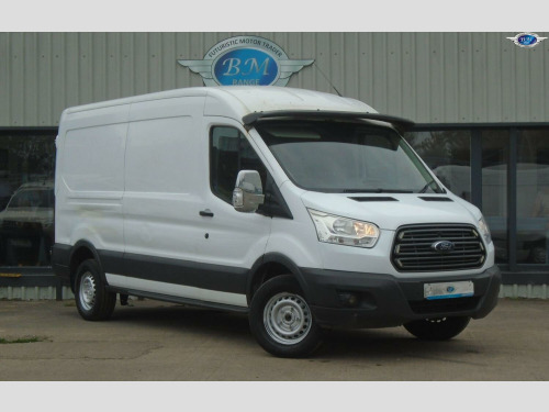 Ford Transit  2.2 TDCi 350 Trend