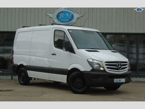 Mercedes-Benz Sprinter  2.1 211 CDi