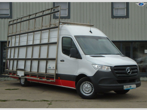Mercedes-Benz Sprinter  2.1 314 CDI