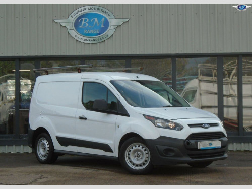 Ford Transit Connect  1.5 TDCi 220