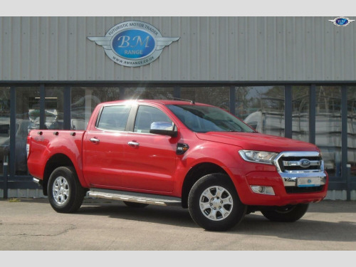 Ford Ranger 2.2 TDCi XLT