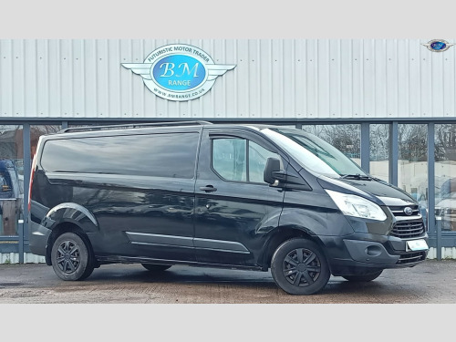 Ford Transit Custom  2.0 TDCi 290 Trend 