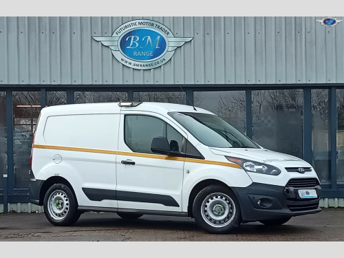 Ford Transit Connect  1.5 TDCi 220 