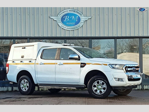 Ford Ranger  2.2 TDCi XLT 