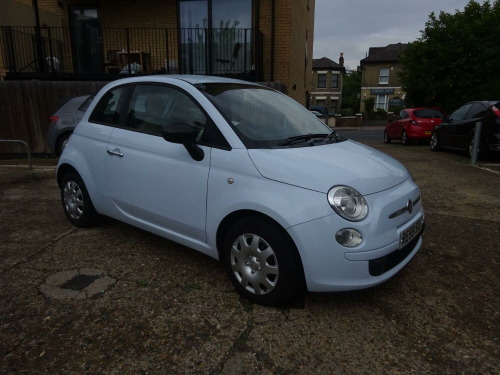Fiat 500 1.2 500 1.2 Pop