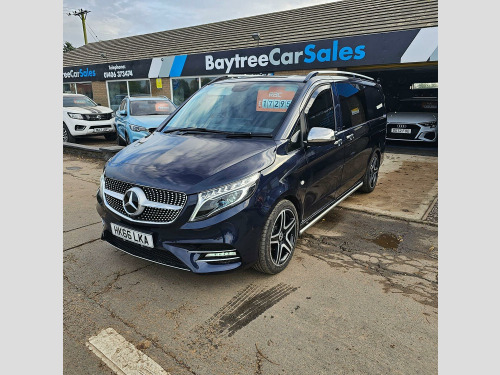 Mercedes-Benz Vito  2.1 114 CDI BlueTEC