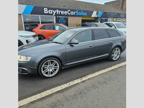 Audi A6  2.0 TDI Le Mans