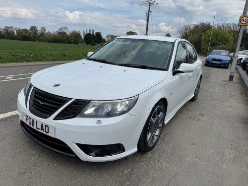 Saab 9-3 1.9 TTiD Aero