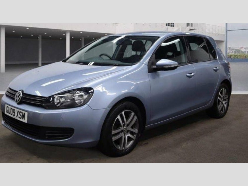 Volkswagen Golf  2.0 TDI SE