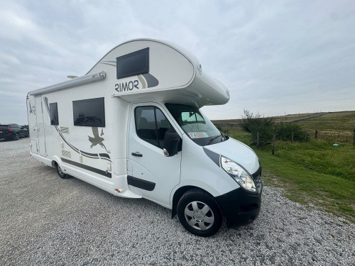 Renault Master  2.3 dCi ENERGY 45 Business
