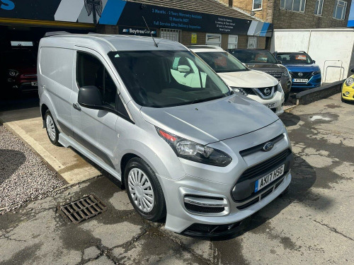 Ford Transit Connect  1.5 TDCi 220