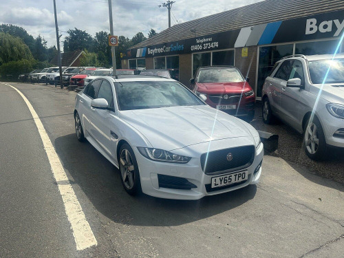 Jaguar XE  2.0 GTDi R-Sport