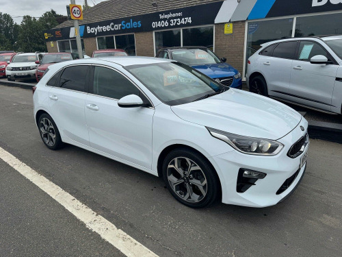 Kia ceed  1.6 CRDi 3