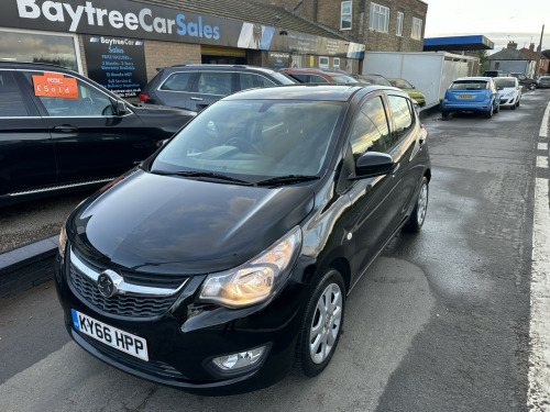 Vauxhall Viva  1.0 i SE