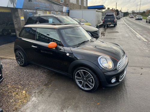 MINI Hatch  1.6 Cooper Hatch