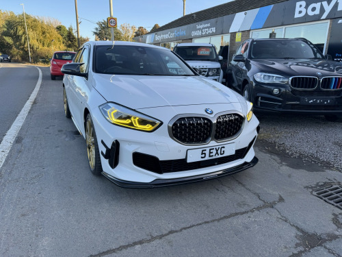 BMW 1 Series M1 2.0 M135i xDrive