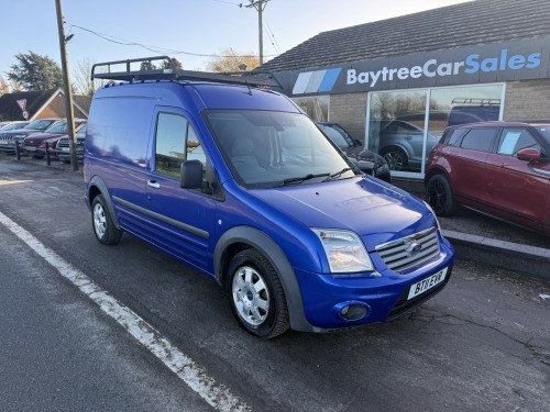 Ford Transit Connect  1.8 TDCi T230 Limited 