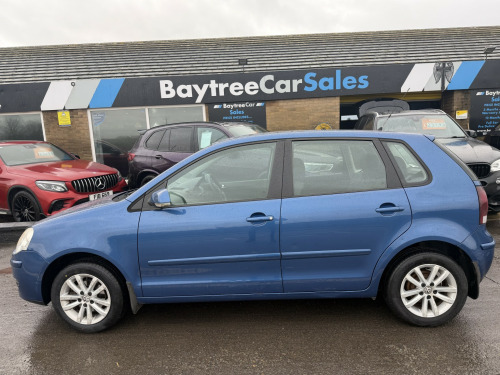 Volkswagen Polo  1.2 S 
