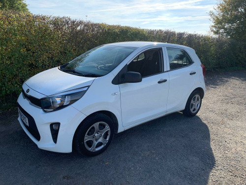 Kia Picanto  1.0 1