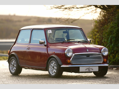 Austin Mini  MINI MAYFAIR AUTO