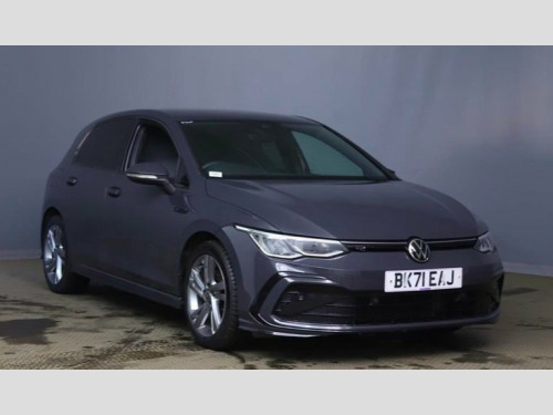 Volkswagen Golf  1.5 TSI R-Line