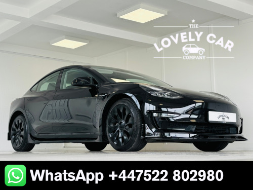 Tesla Model 3  Standard Range Plus