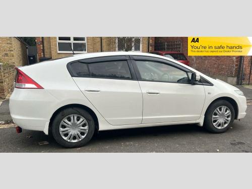 Honda Insight 1.3 i-VTEC IMA