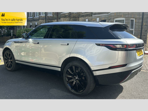 Land Rover Range Rover Velar  2.0 D240 R-Dynamic SE