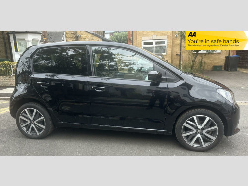 SEAT Mii 36.8kWh