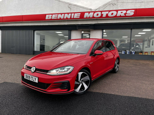 Volkswagen Golf  2.0 TSI GTI Performance