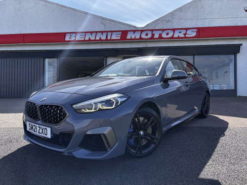 BMW 2 Series M2 2.0 M235i xDrive Gran Coupe