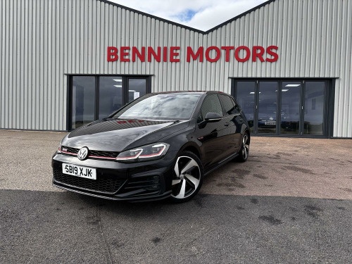 Volkswagen Golf  2.0 TSI GTI Performance